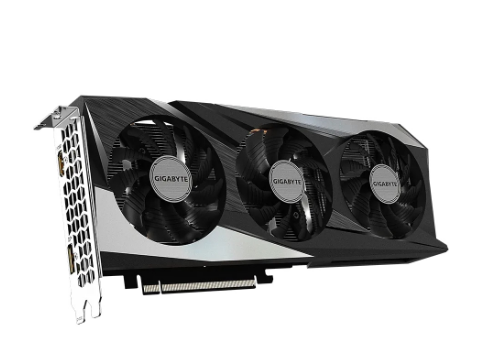 Відеокарта Gigabyte Radeon RX 6500 XT 4 Gb GAMING OC (GV-R65XTGAMING OC-4GD)