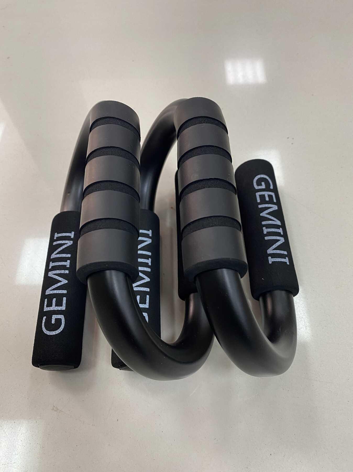 Упори для віджимань Gemini PUSH-UP BAR GI-0888-6 (18222060) - фото 2