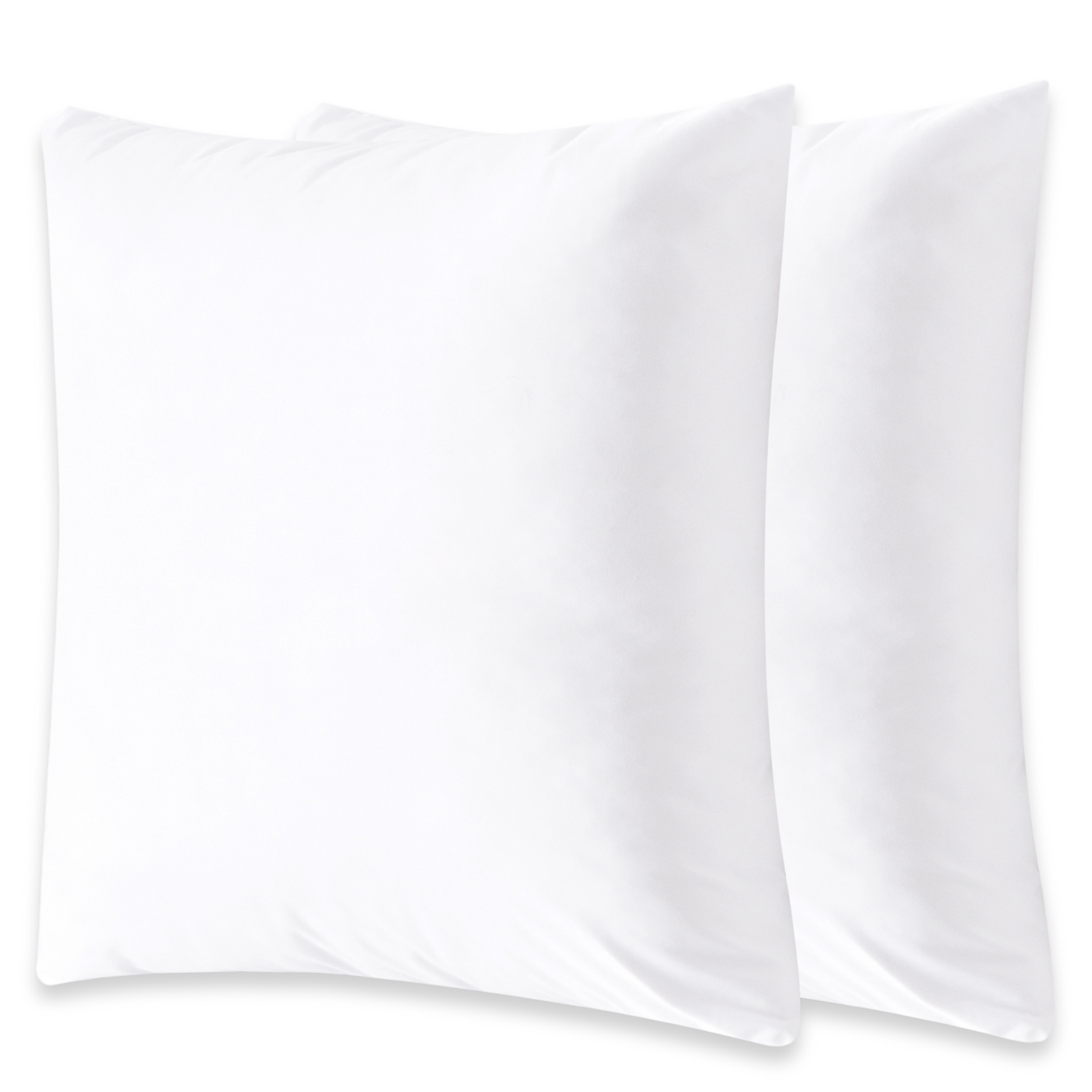 Набор подушек IDEIA гипоаллергенные 45х45 см 2 шт. (26367)