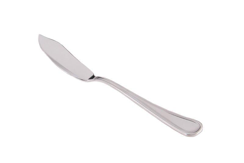 Нож для рыбы Salvinelli PRESIDENT (CPPR)