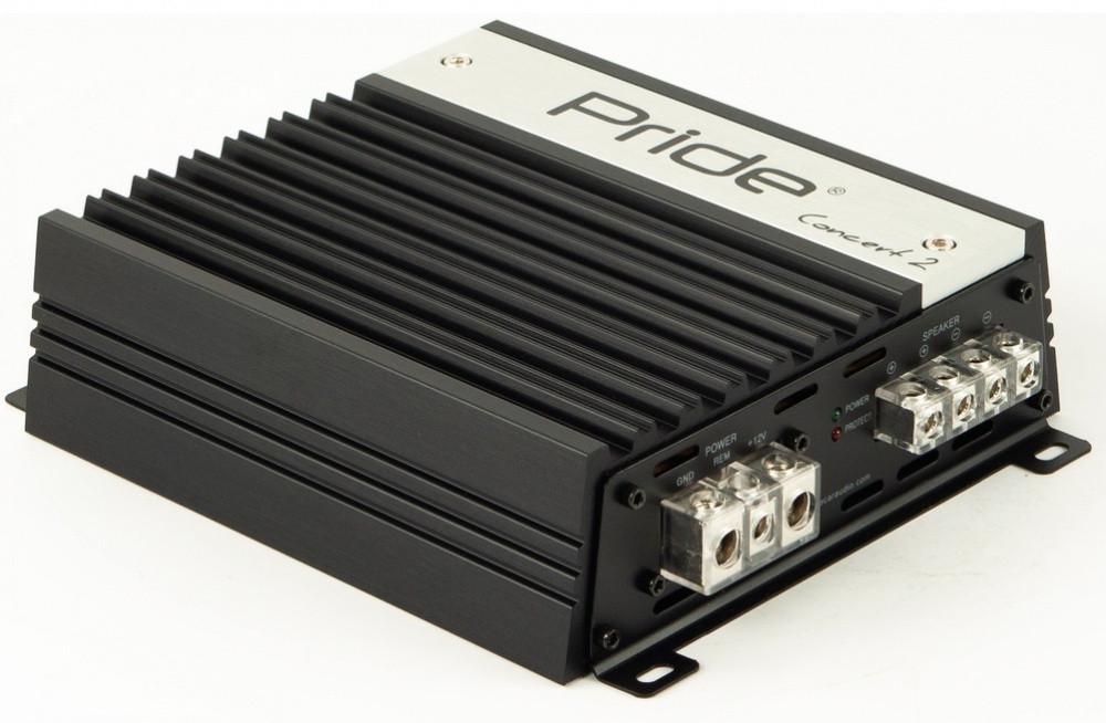 Моноблок широкополосный Pride Concert 2 (11091030)