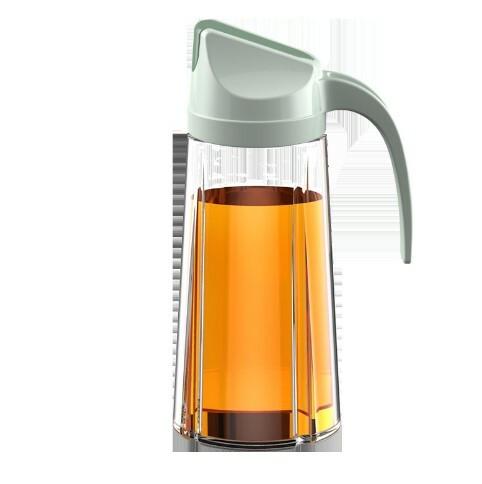 Диспенсер для пищевых жидкостей 630 мл (X00539) - фото 3 Диспенсер для пищевых жидкостей 630 мл (X00539) - фото 3