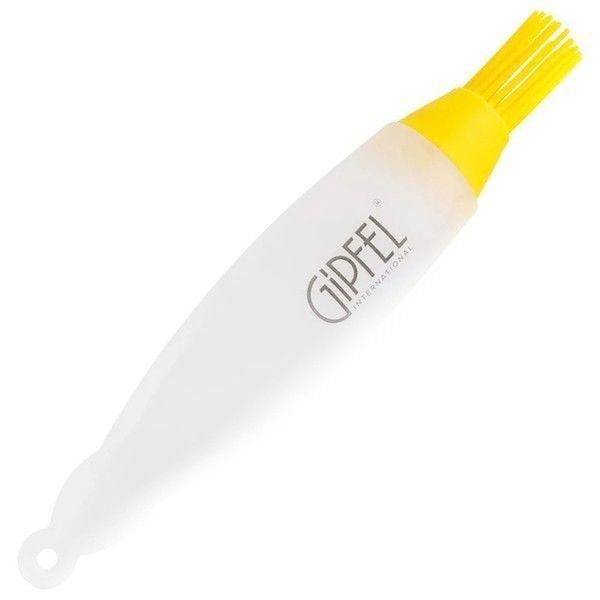 Кисть кулинарная GIPFEL 18,5 см (0367) Кисть кулинарная GIPFEL 18,5 см (0367)