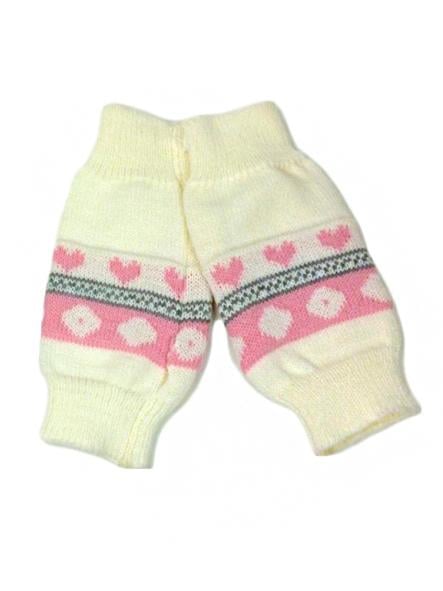 Нарукавники Олта 48-52 см Молочный (201385)