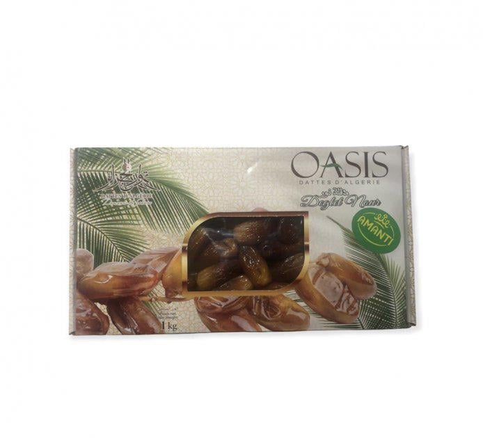 Финик Amanti 1 кг