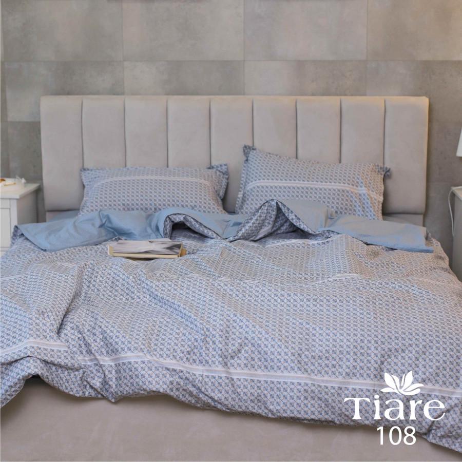 Постельное белье Viluta Tiare 108 сатин люкс семейный Постельное белье Viluta Tiare 108 сатин люкс семейный