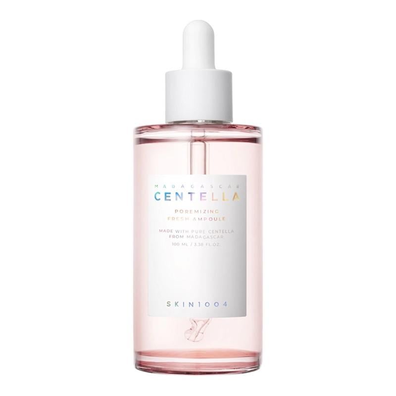 Ампула для сужения пор и контроля жирности Skin1004 Madagascar Centella Poremizing Fresh Ampoule 100 мл (2899013416)