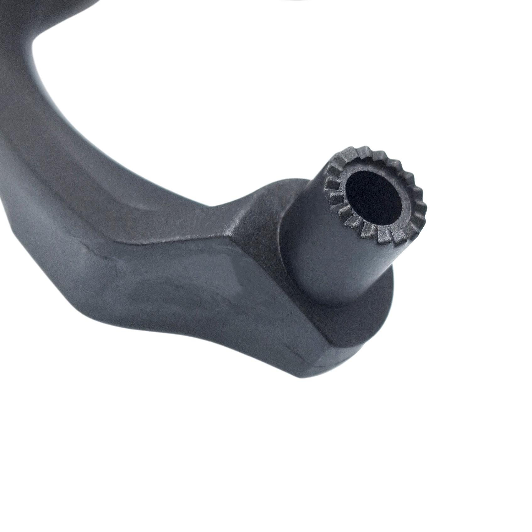 Дзеркало для велосипеда West Biking YP0720033 на кермо універсальне 24x16,5 см 360° Чорний (G0001845-46) - фото 4 Дзеркало для велосипеда West Biking YP0720033 на кермо універсальне 24x16,5 см 360° Чорний (G0001845-46) - фото 4