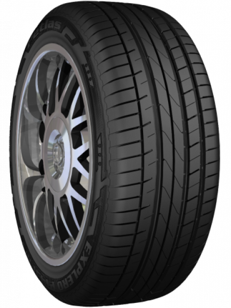 Шина Petlas Explero H/T PT431 235/50 R19 103W літня XL