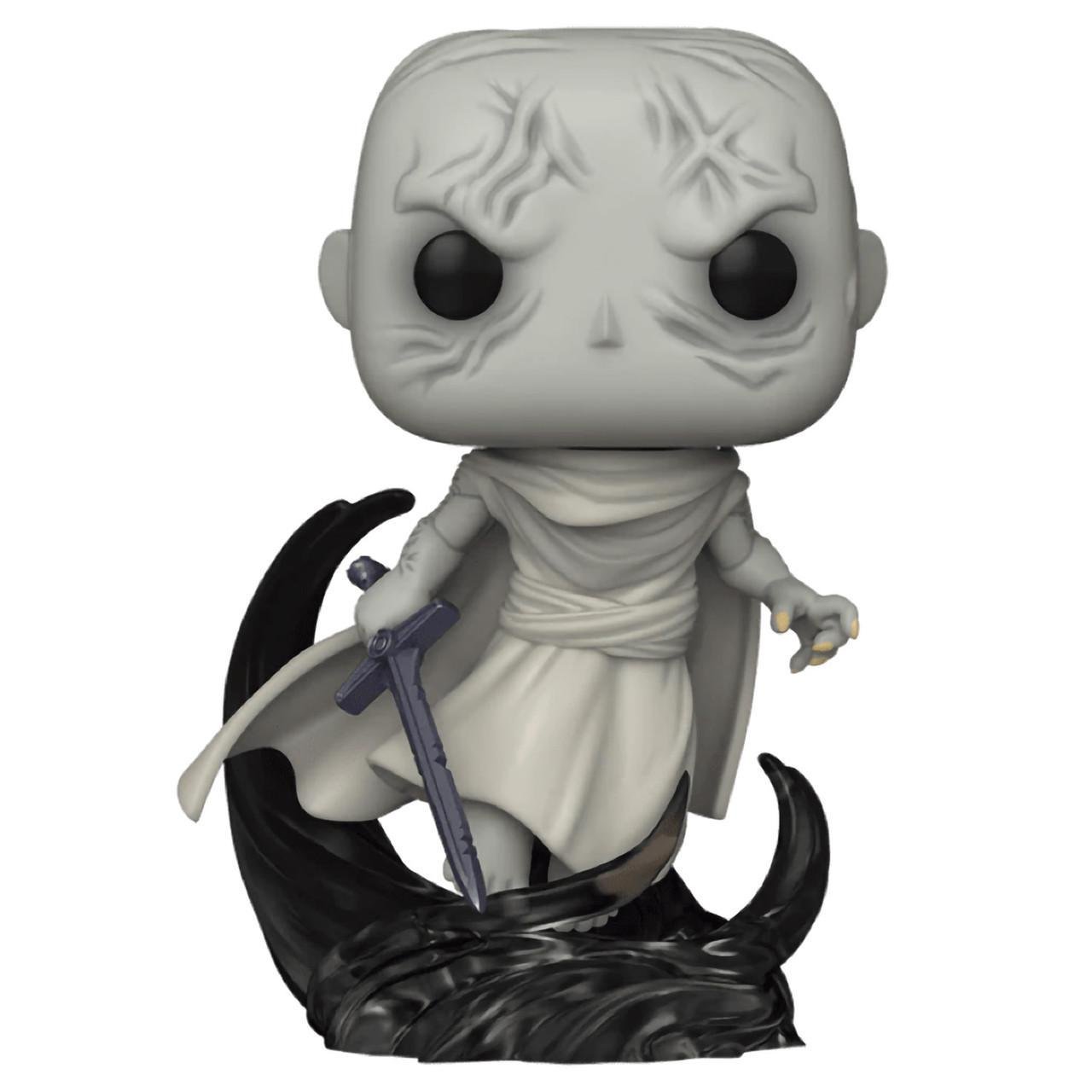 Фігурка Funko Pop Thor Love and Rhunder Gorr Гор (FP T G1043)