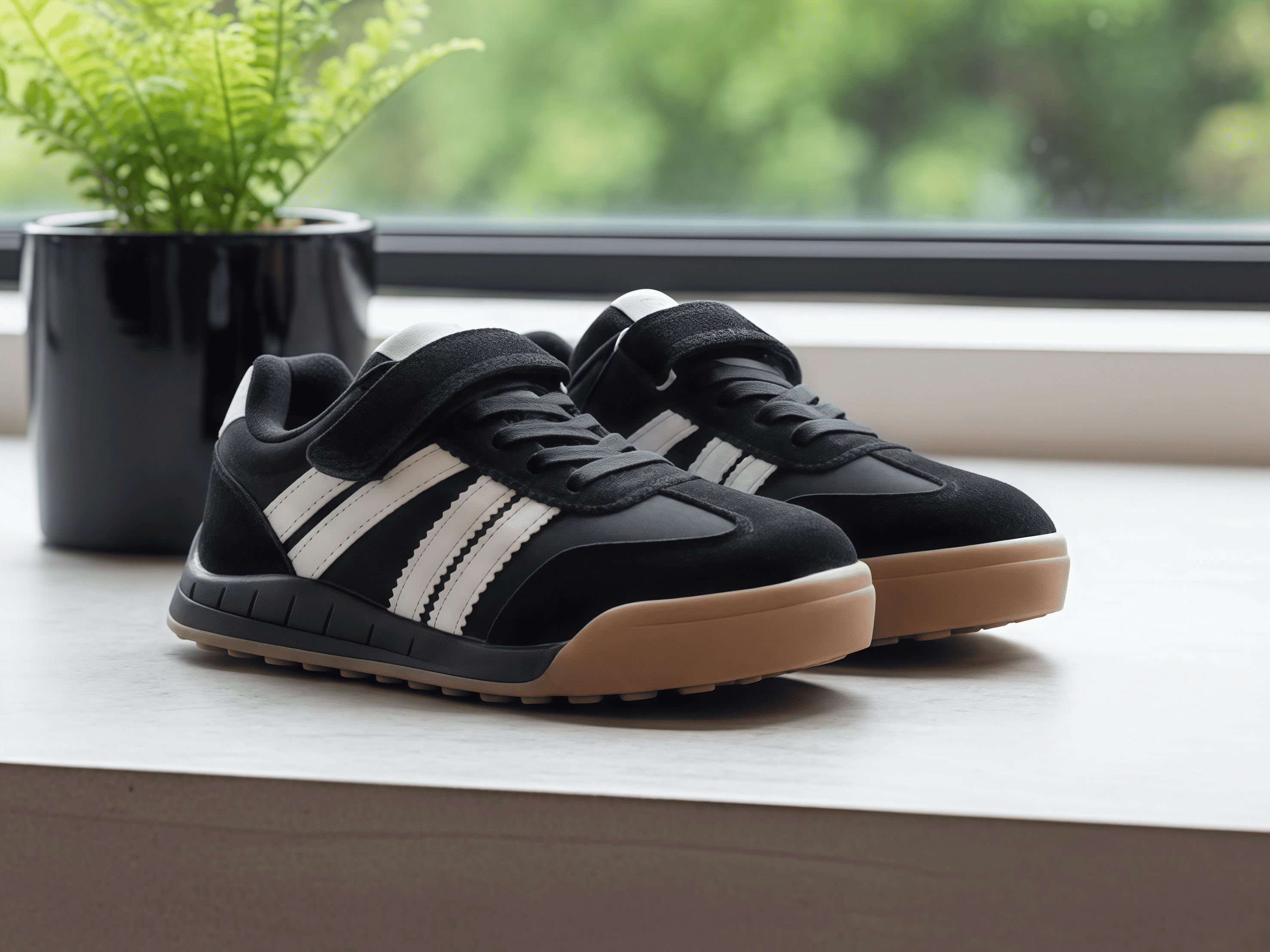 Кросівки Clibee LC1181-5 р. 32 Чорний (33134380)