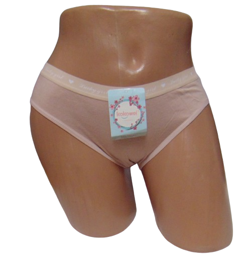 Трусы женские Kokowei 0152 2XL Капучино Трусы женские Kokowei 0152 2XL Капучино