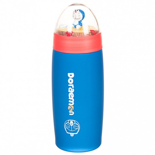 Термос металлический серияУлетный кот 0571J-1 400 мл