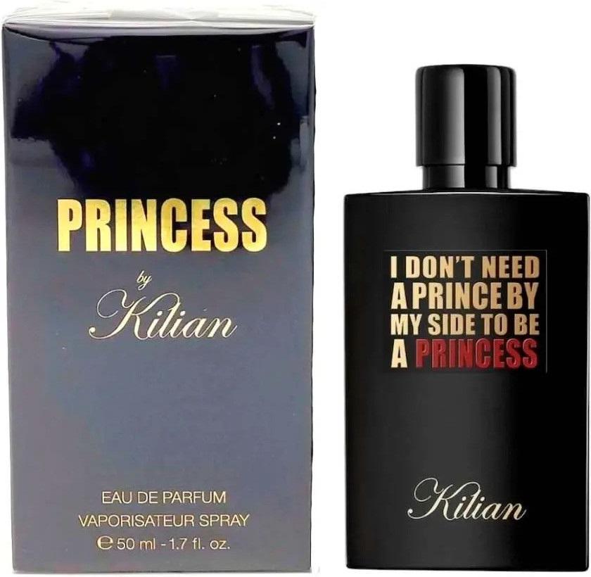 Парфюмированная вода унисекс Kilian I Dont Need A Prince My Side To Be A Princess 50 мл (3244)