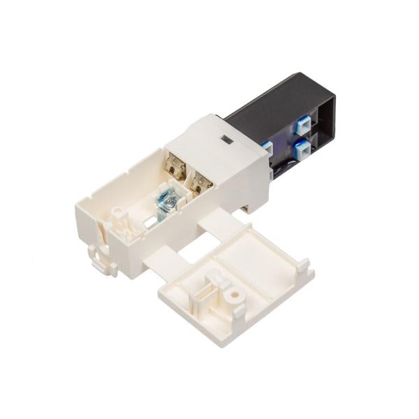 Блок электроподжига для газовой плиты Whirlpool 480121103658 B290046-20