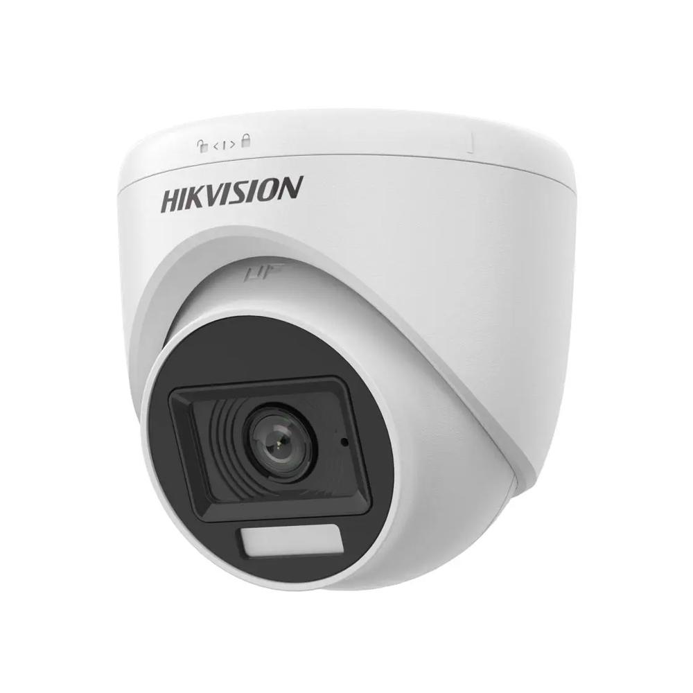 Камера 2 МП TurboHD Hikvision DS-2CE76D0T-LPFS 2,8 мм - фото 2
