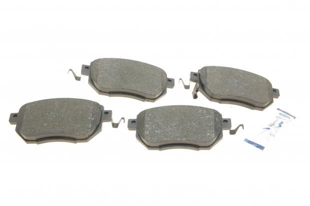 Колодки тормозные передние ICER для Nissan Maxima 97-00/Murano 03-14/Teana 03-08/Infiniti FX 03-11/M37 11- (181696) Колодки тормозные передние ICER для Nissan Maxima 97-00/Murano 03-14/Teana 03-08/Infiniti FX 03-11/M37 11- (181696)