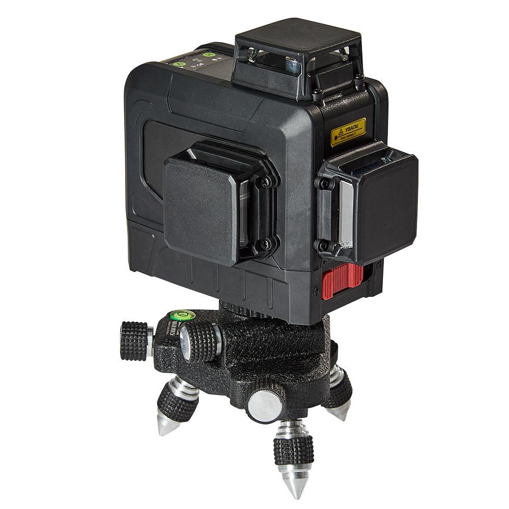 Рівень лазерний Vitals Professional LL 12go (21545897) - фото 7