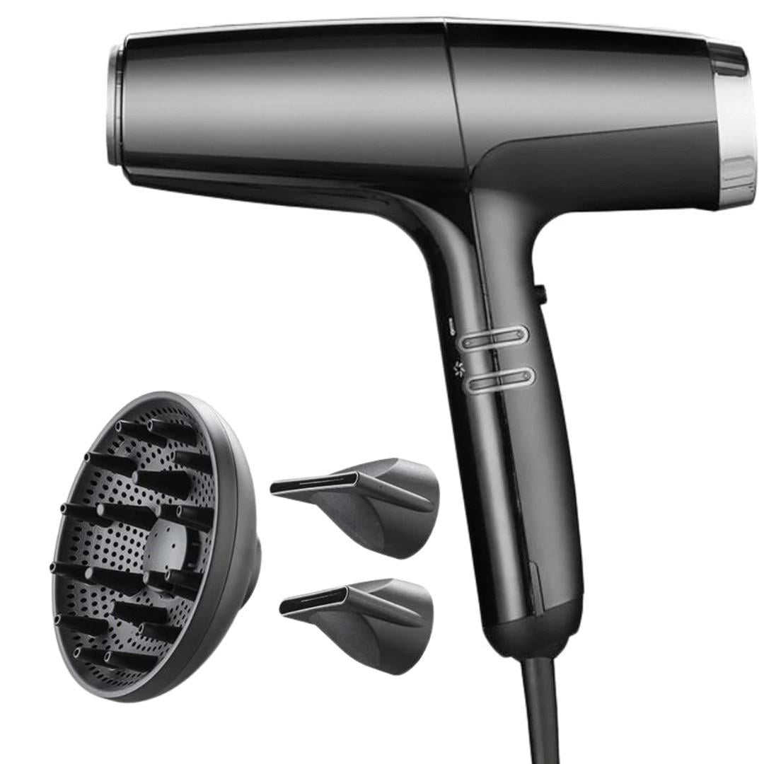 Фен Falco с Cold Shot 3 скорости 4 температуры и диффузором (ML-05678)