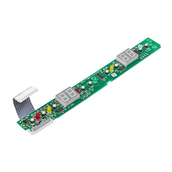 Плата індикації для холодильника Electrolux 2425010267
