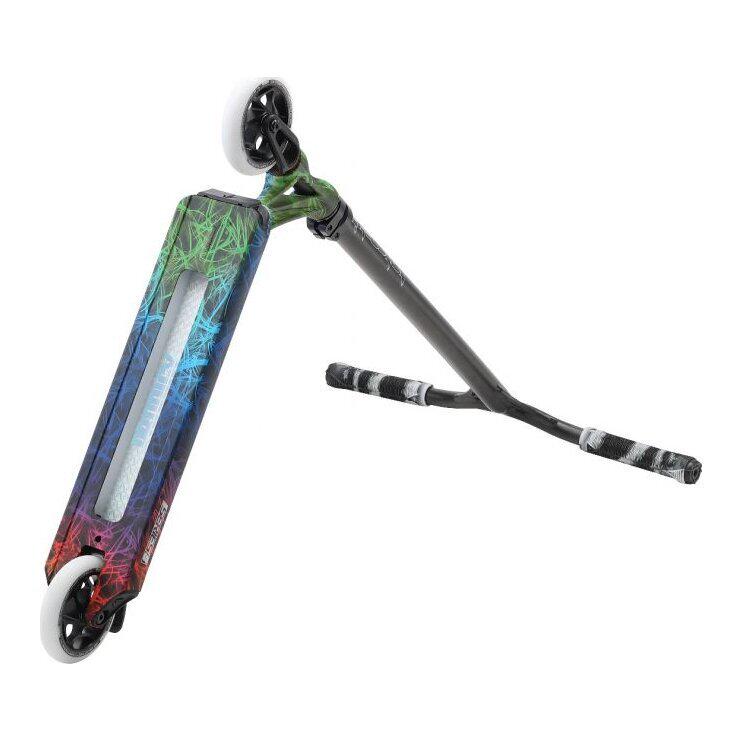 Самокат трюковой Blunt Prodigy S8 Scratch(42181) - фото 2 Самокат трюковой Blunt Prodigy S8 Scratch(42181) - фото 2