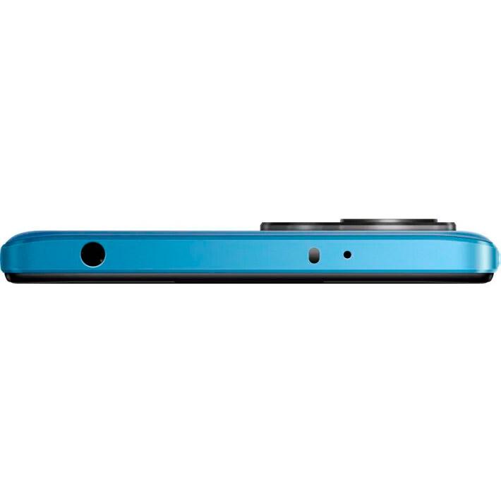 Смартфон Poco X5 5G Global EU 6/128 Gb Blue (79534) - фото 10