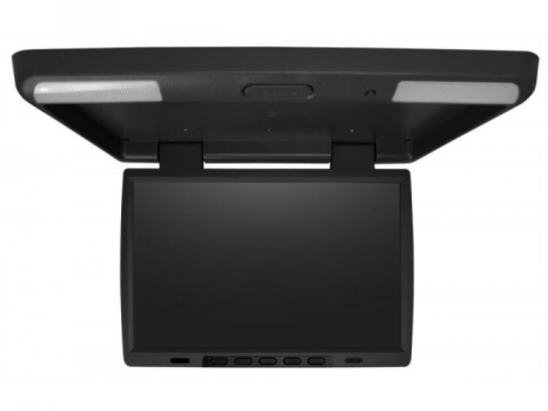 Потолочный монитор GATE SQ-1502 Black Потолочный монитор GATE SQ-1502 Black