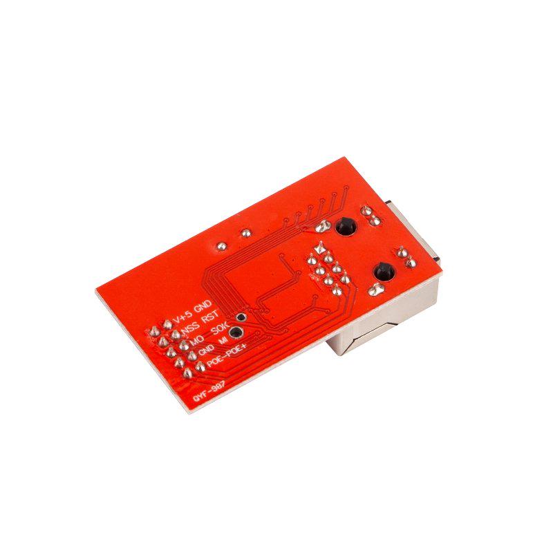 Модуль Ethernet W5100 (A730006) - фото 3