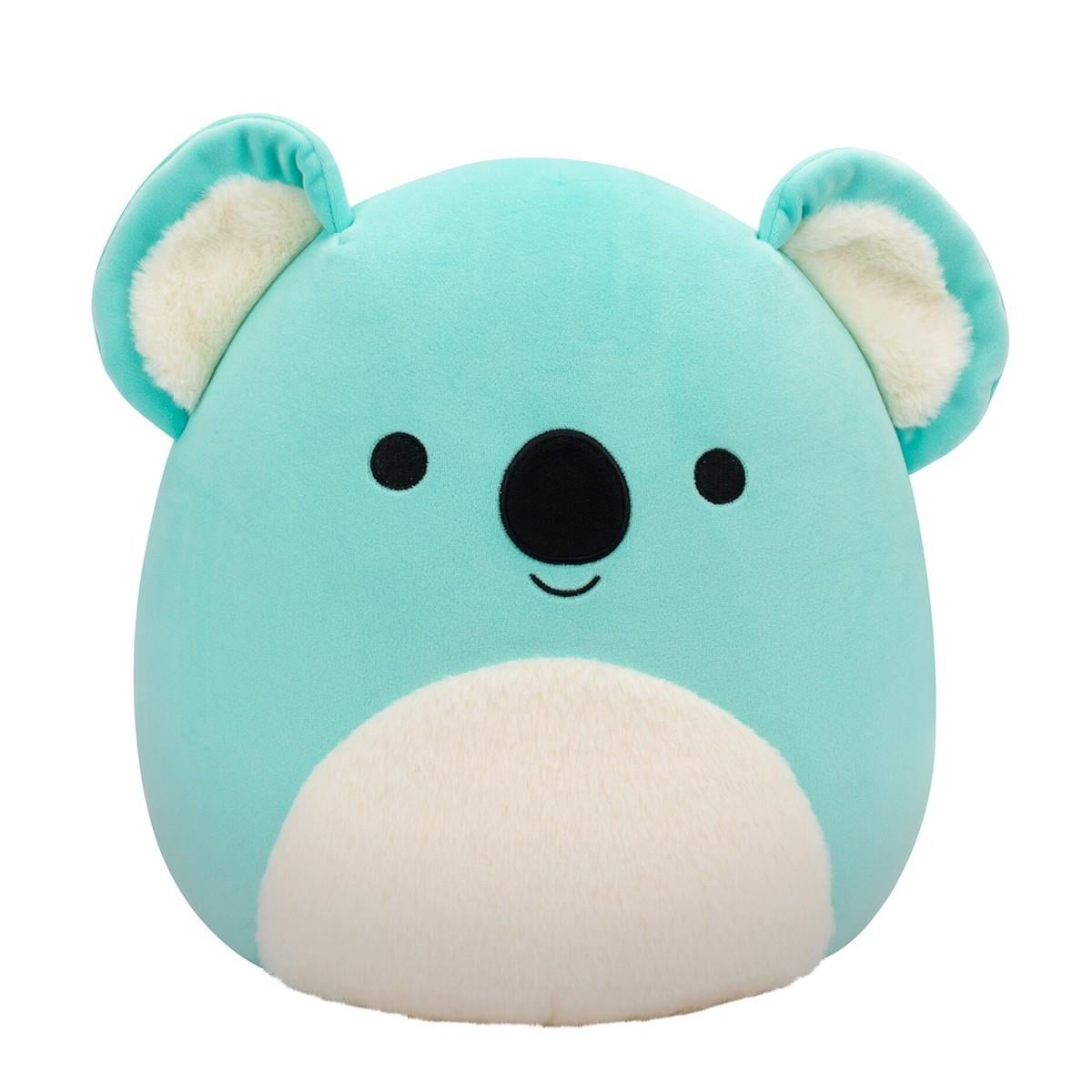 Мягкая игрушка SQUISHMALLOWS Коала Кевин 30 см (SQCR06576-ks) Мягкая игрушка SQUISHMALLOWS Коала Кевин 30 см (SQCR06576-ks)