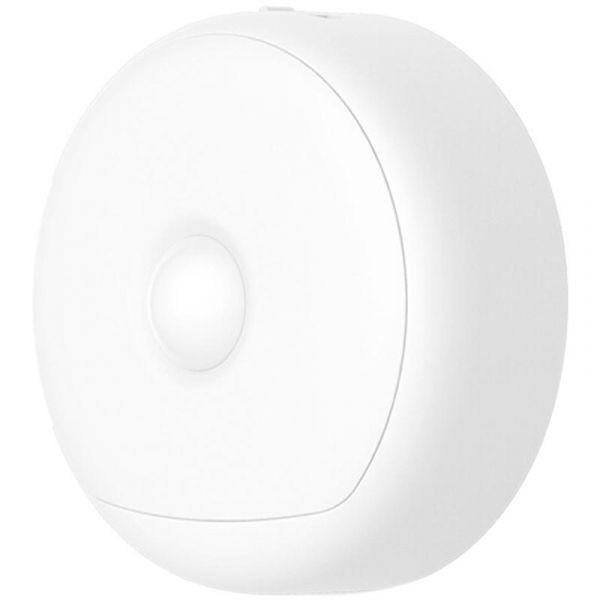 Нічник сенсорний Yeelight Motion-Activated Sensor Rechargeable Nightlight USB з датчиком руху