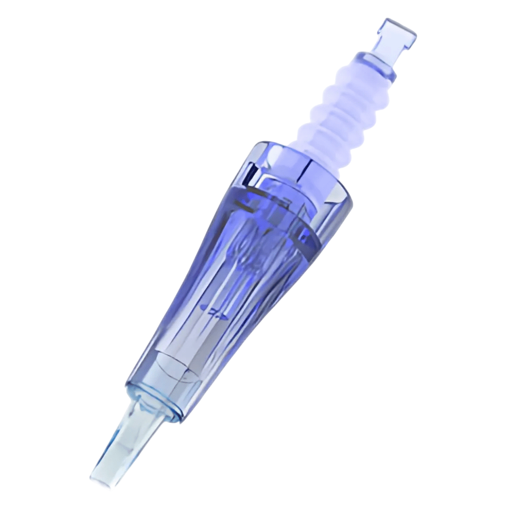 Насадка Картридж на Дермапен Dr.Pen A1 для Татуажа F7