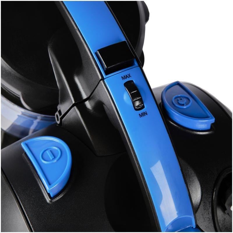 Пылесос KRAFTDELE KD5155 2423475079 900 Вт (2423475079) - фото 4 Пылесос KRAFTDELE KD5155 2423475079 900 Вт (2423475079) - фото 4