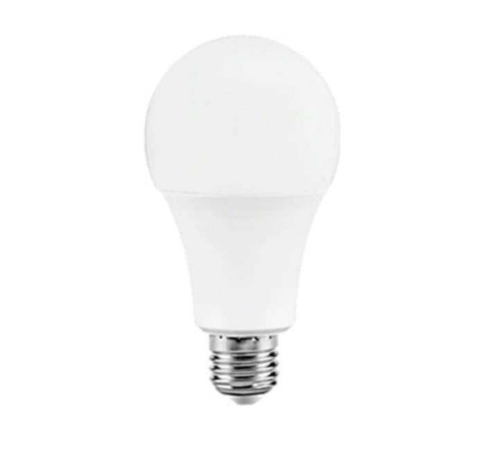 Лампа світлодіодна з датчиком звуку та освітленості E27 9 Вт LED 220V White (374883) Лампа світлодіодна з датчиком звуку та освітленості E27 9 Вт LED 220V White (374883)