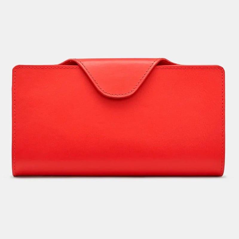 Кошелек женский Yoshi Y1311 54 Red (Y1311 54)