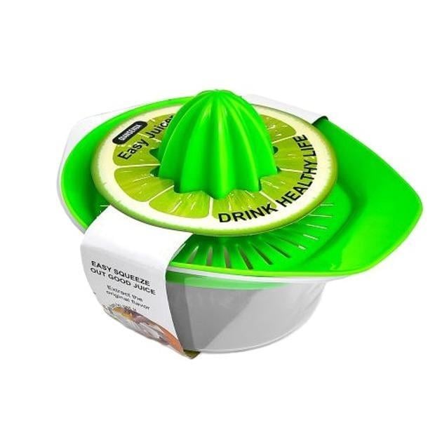 Соковижималка для цитрусових 12,5х15,5х11 см (R92521)