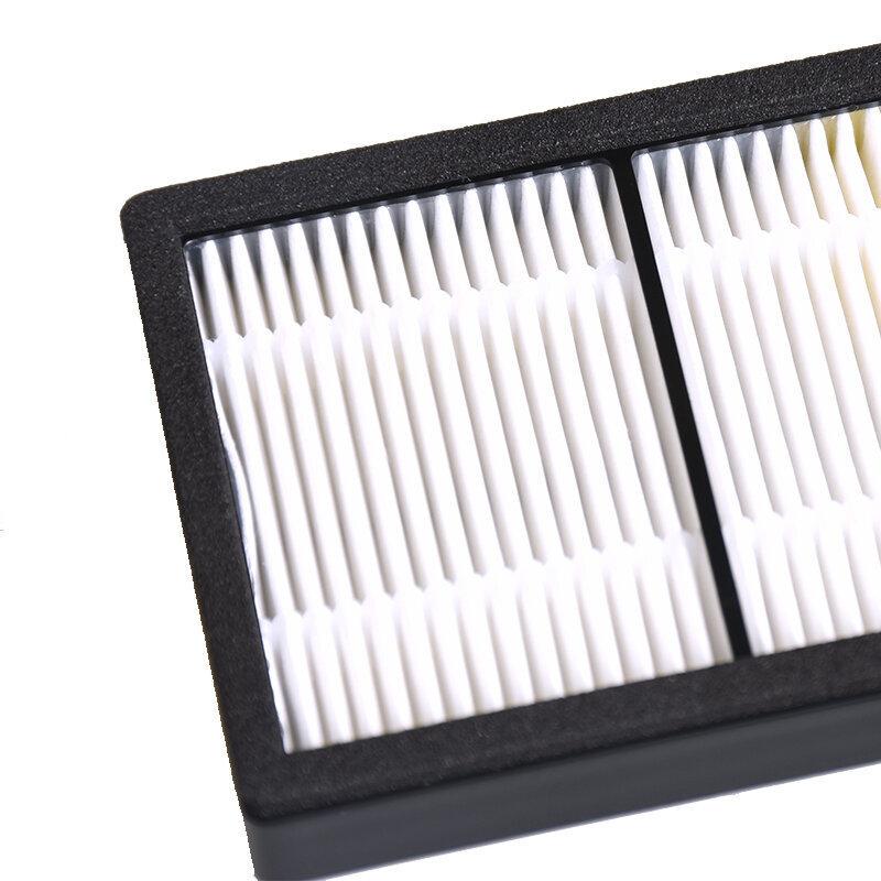 Фільтр повітряний НЕРА для робота-пилососа Irobot Roomba 800/860/870/880/890/900/960/980 2 шт. (FTRIN7-3) - фото 3 Фільтр повітряний НЕРА для робота-пилососа Irobot Roomba 800/860/870/880/890/900/960/980 2 шт. (FTRIN7-3) - фото 3