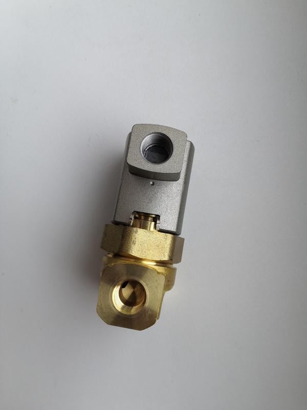 Клапан 2-ходовий SMC з прямим повітряним приводом (VXA2120-01F-1) - фото 2 Клапан 2-ходовий SMC з прямим повітряним приводом (VXA2120-01F-1) - фото 2