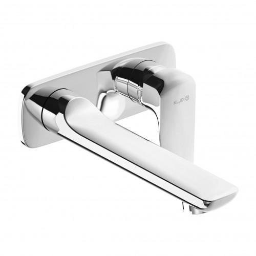 Наружная часть для смесителя KLUDI AMEO однорычажный Хромированный (32643-01)