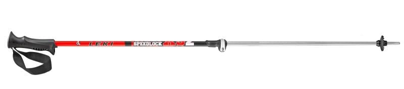 Палки Leki Vario XS Speed-Lock  (1052-637 2052 78-110)