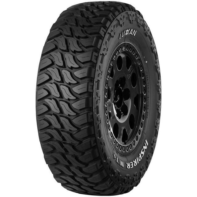 Шина всесезонна Luxxan Inspirer M/T+ 35/12,5 R15 113Q (1002356271)