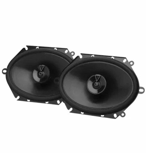 Автоакустика JBL CLUB 864F - фото 3