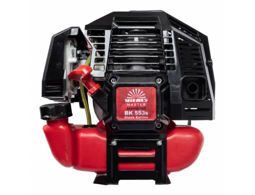 Мотокоса Vitals Master BK 553s Black Edition - фото 2 Мотокоса Vitals Master BK 553s Black Edition - фото 2