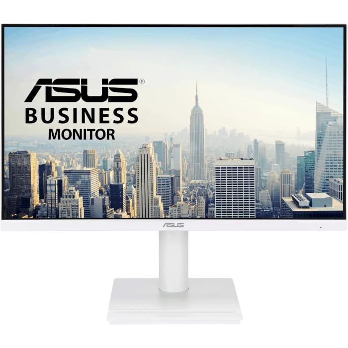 Монитор Asus VA279QGS-W White (90LM04J2-B01171)