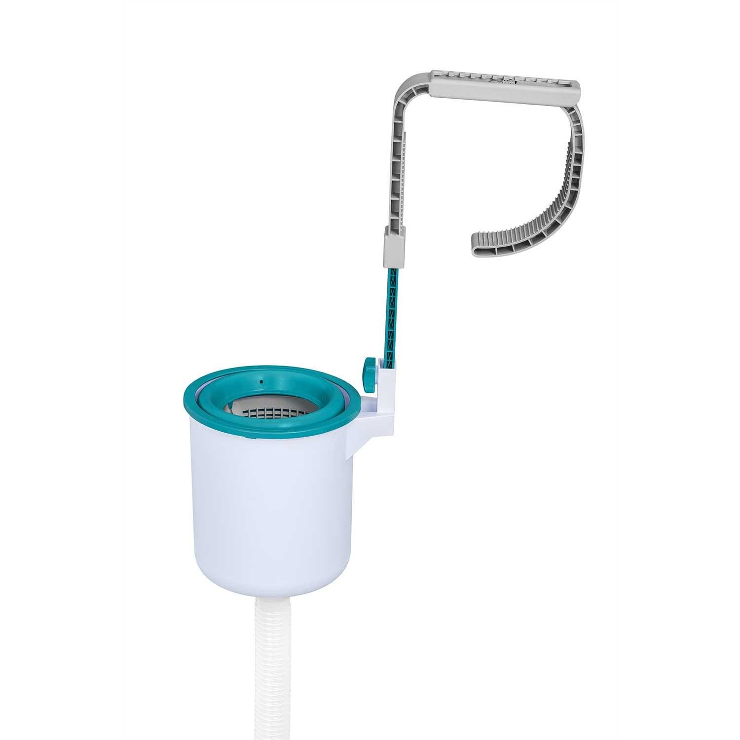 Скімер Bestway поверхневий (58233) - фото 5 Скімер Bestway поверхневий (58233) - фото 5