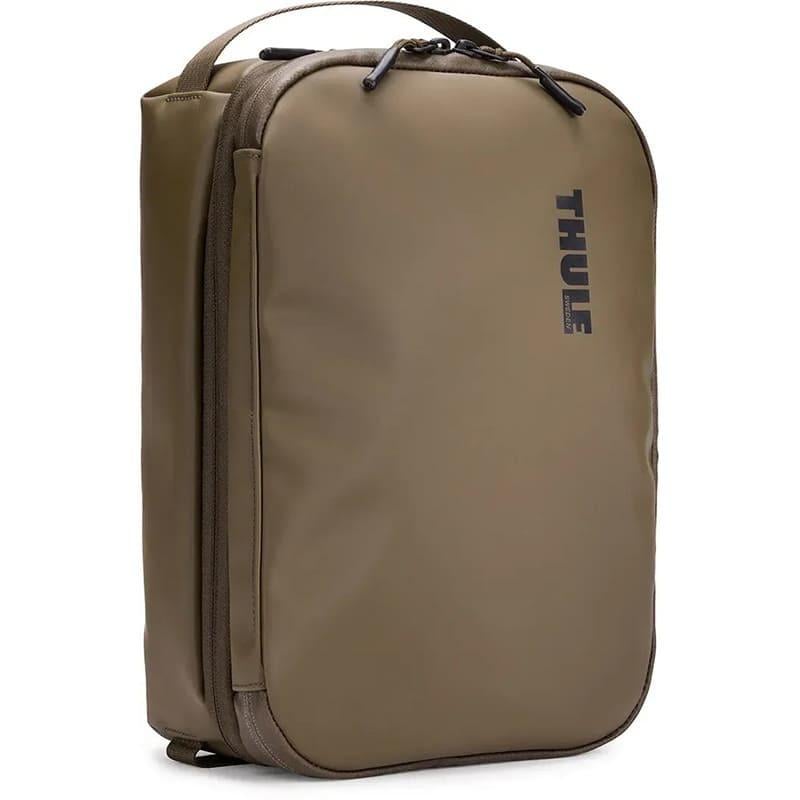 Органайзер для одежды Thule Chasm Gear Cube Large 15 л Deep Khaki (TH 3205219)