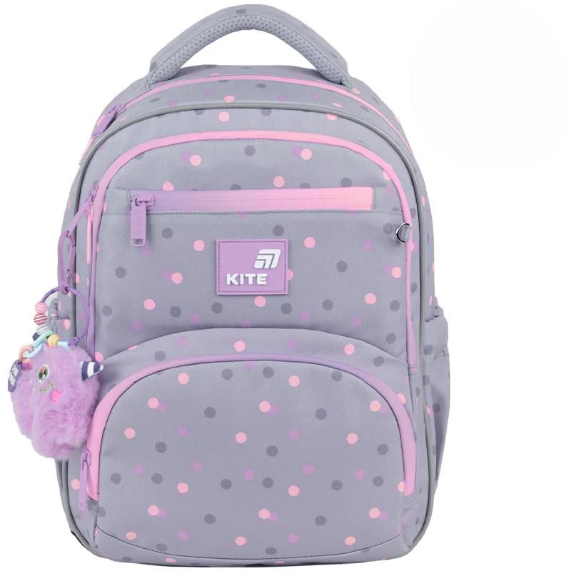 Шкільний рюкзак Kite Education Cute Monster (K26-773M-3)