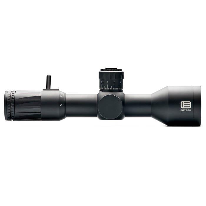 Прицел оптический EOTech Vudu 5-25x50 FFP TR3 MRAD - фото 3 Прицел оптический EOTech Vudu 5-25x50 FFP TR3 MRAD - фото 3