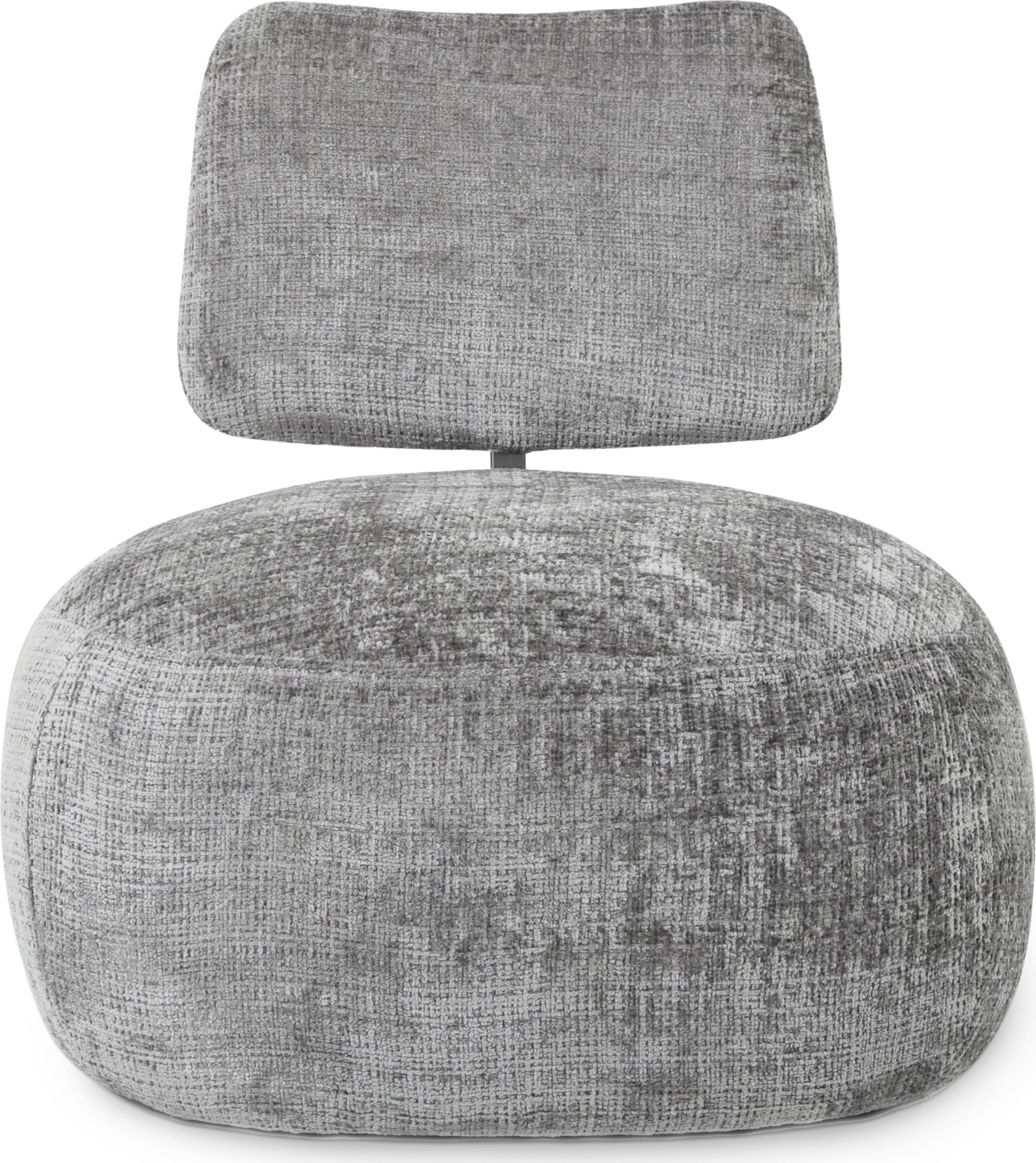 Крісло Solo River stone charm (13903)