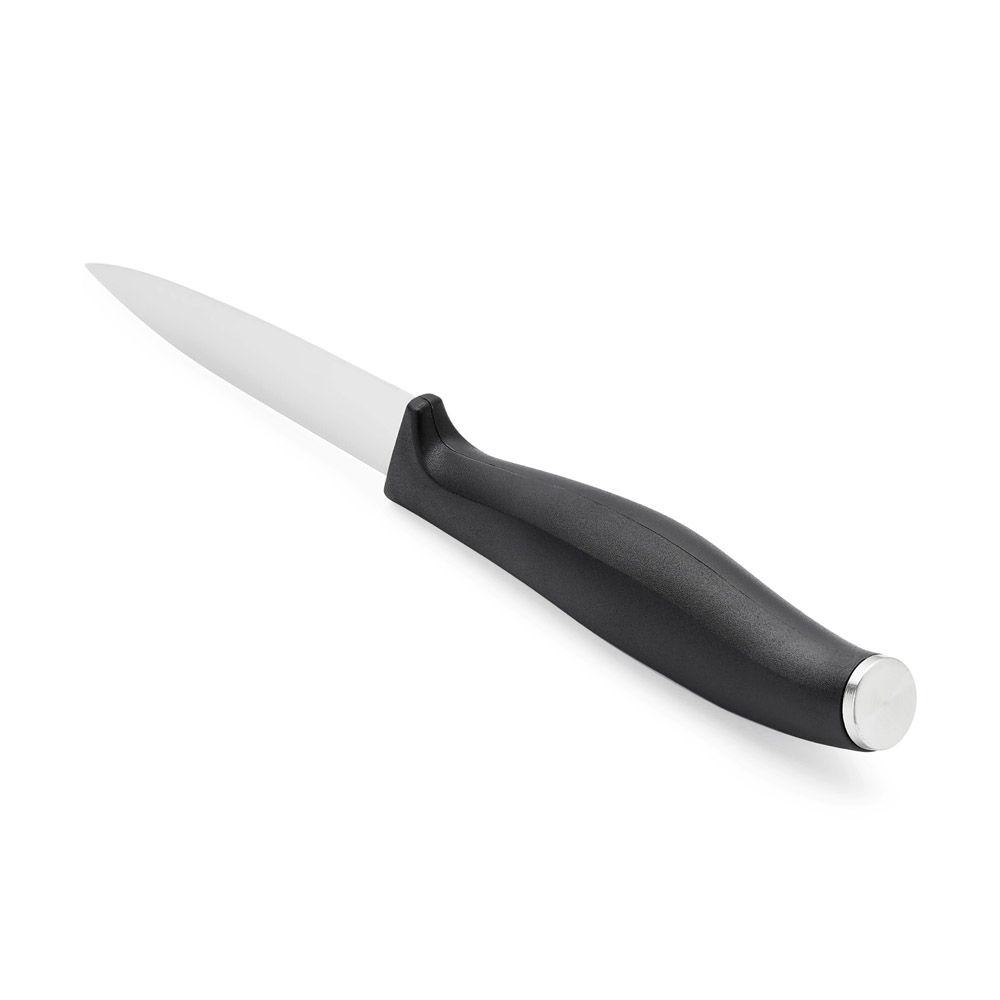 Ніж кухонний для очищення фруктів та овочів EZ (835 EZ) - фото 6 Ніж кухонний для очищення фруктів та овочів EZ (835 EZ) - фото 6