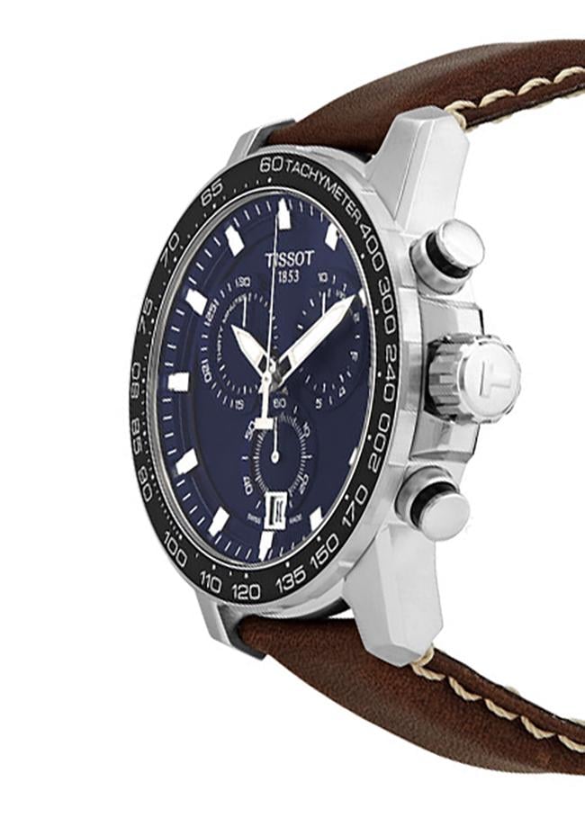 Годинник наручний Tissot T125.617.16.041.00 (125176) - фото 2